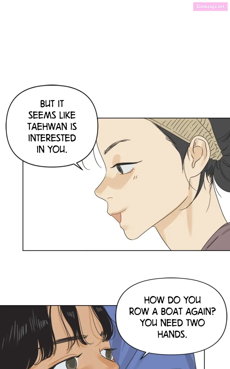 The World of Dating Zinmanga X Chapter 4 Page 15