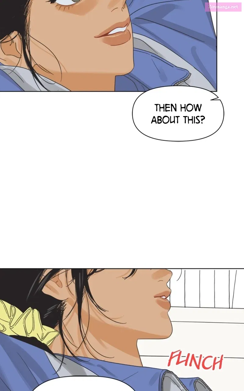 The World of Dating Zinmanga X Chapter 4 Page 16