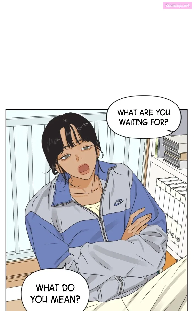 The World of Dating Zinmanga X Chapter 4 Page 19
