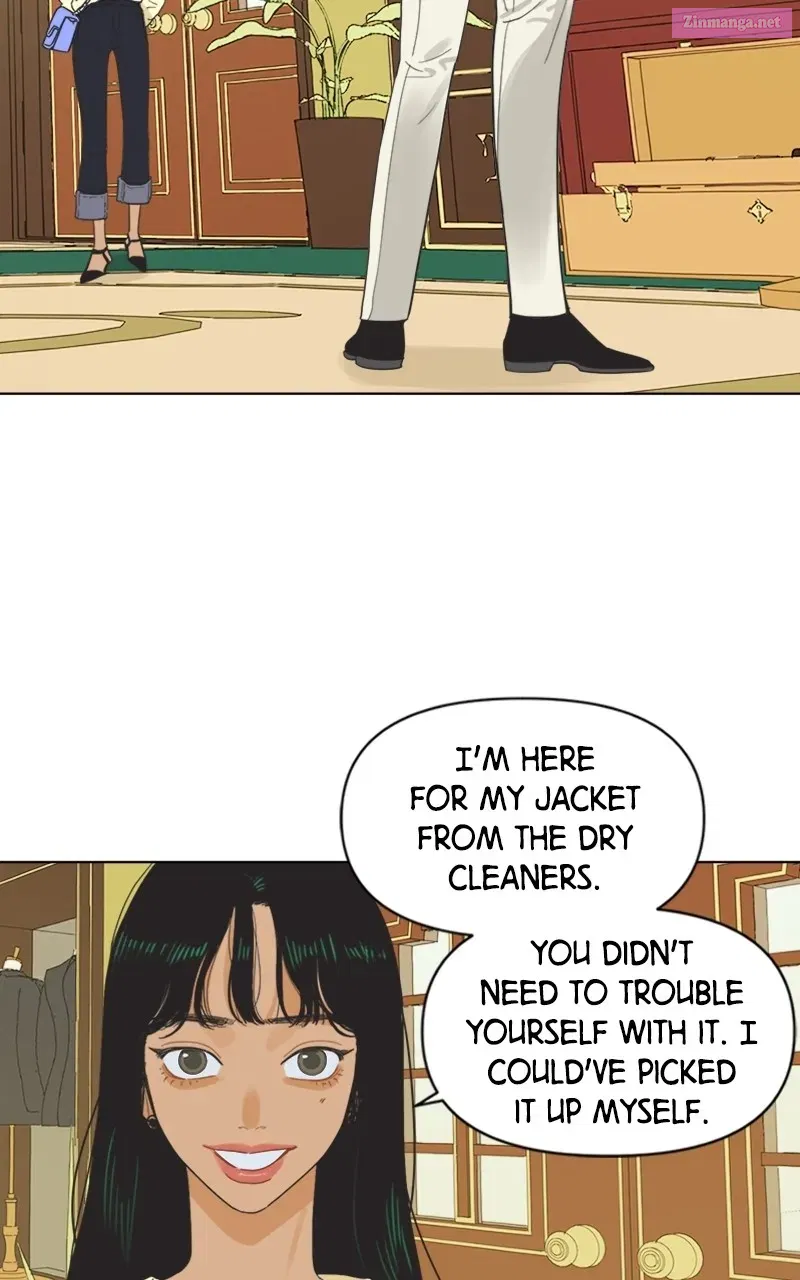 The World of Dating Zinmanga X Chapter 4 Page 29