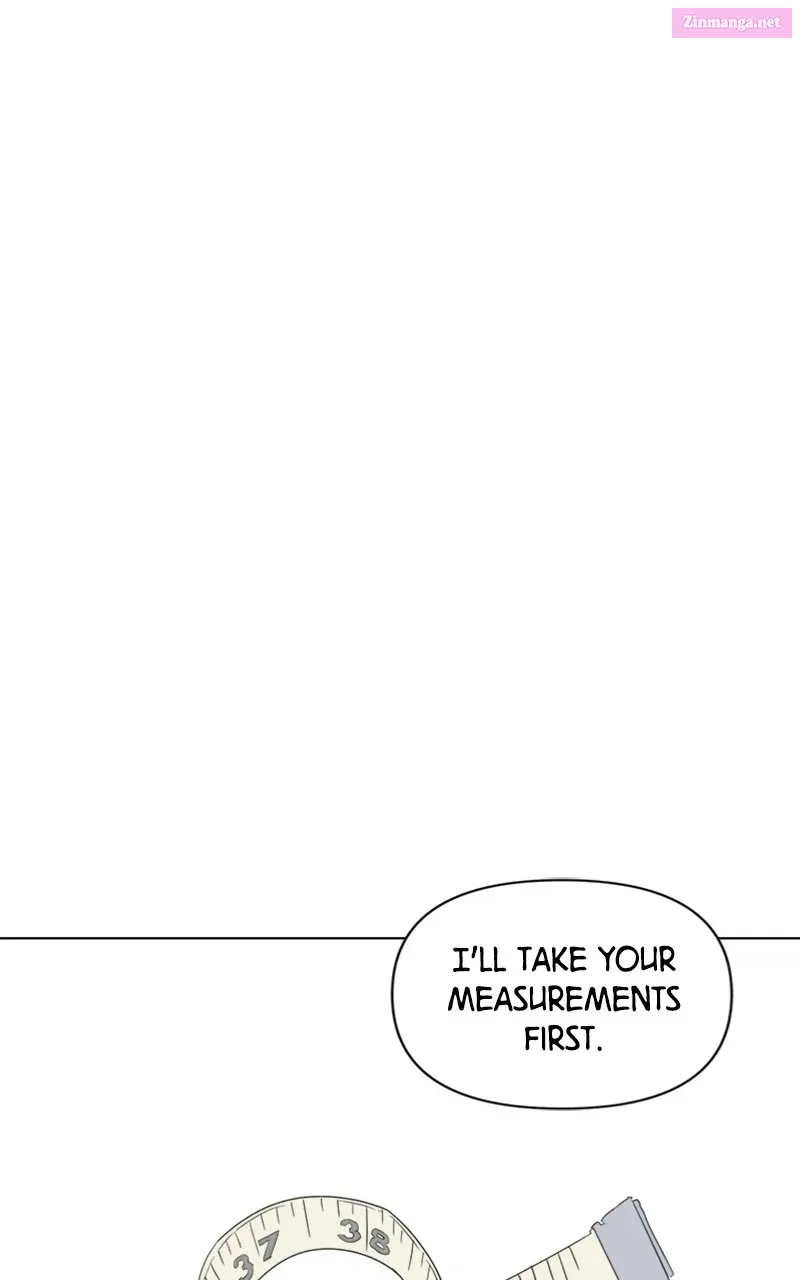 The World of Dating Zinmanga X Chapter 4 Page 43