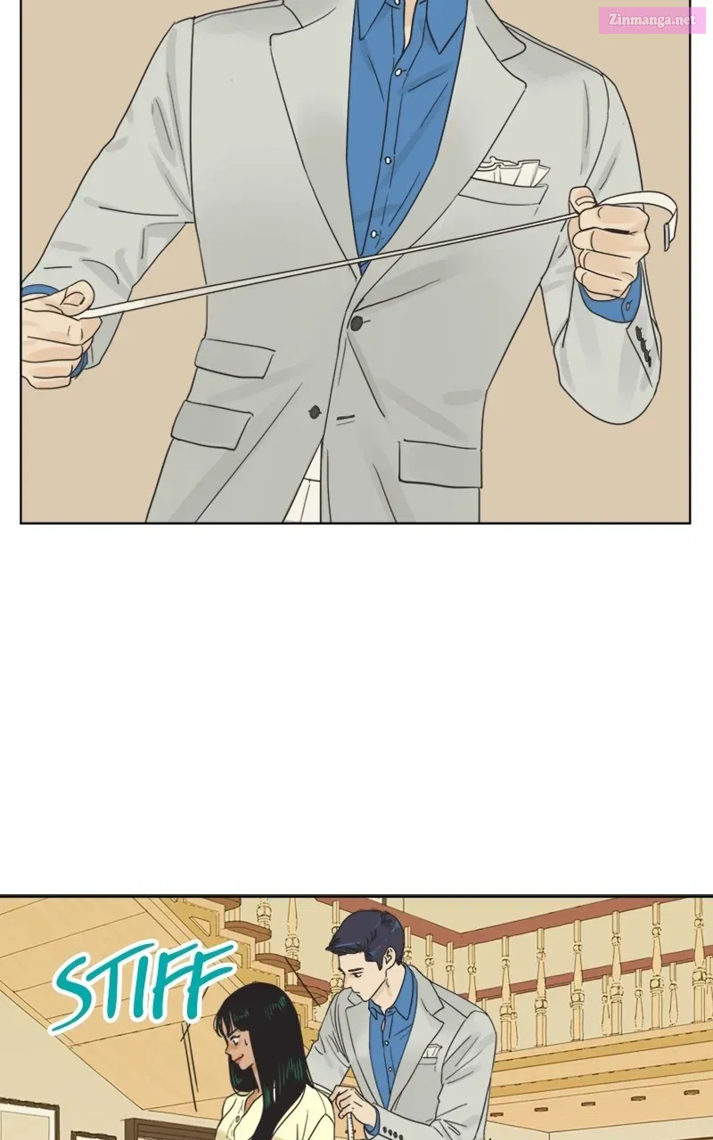 The World of Dating Zinmanga X Chapter 4 Page 46