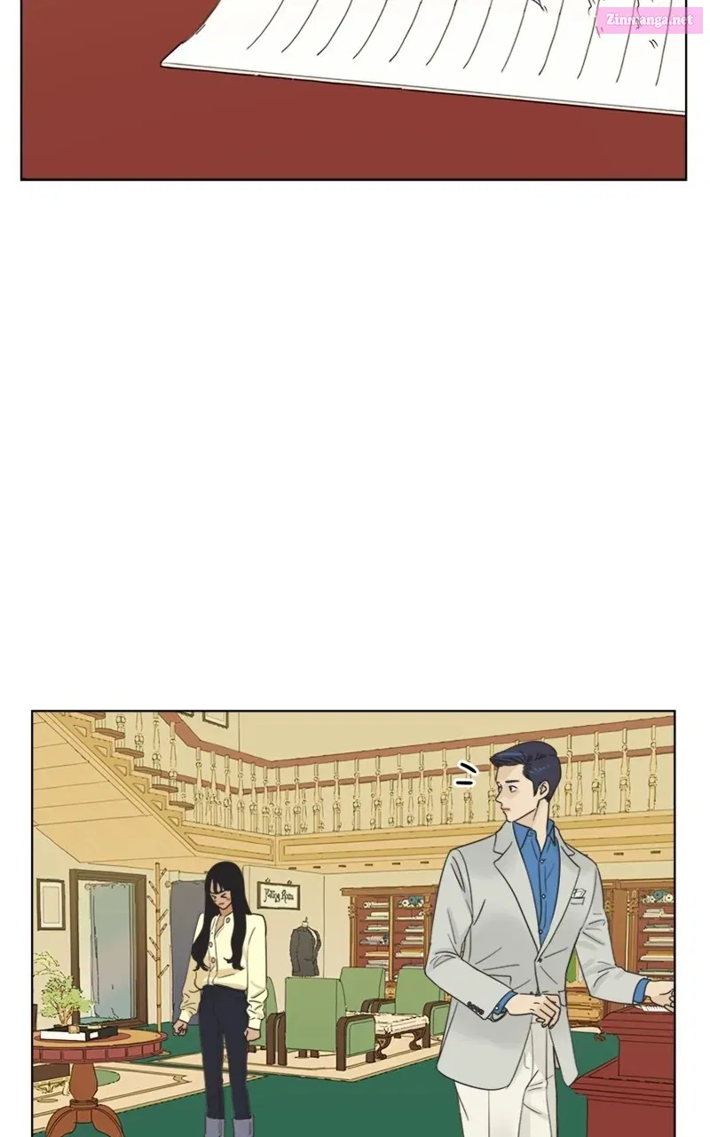 The World of Dating Zinmanga X Chapter 4 Page 55