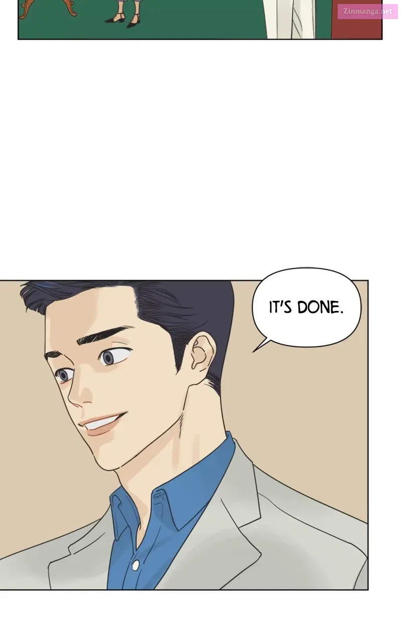 The World of Dating Zinmanga X Chapter 4 Page 56