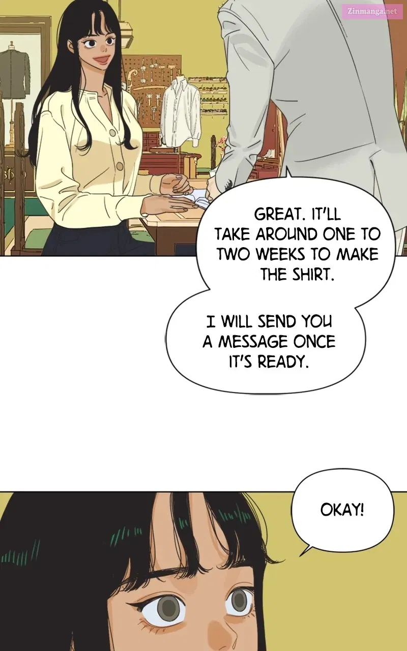 The World of Dating Zinmanga X Chapter 4 Page 61