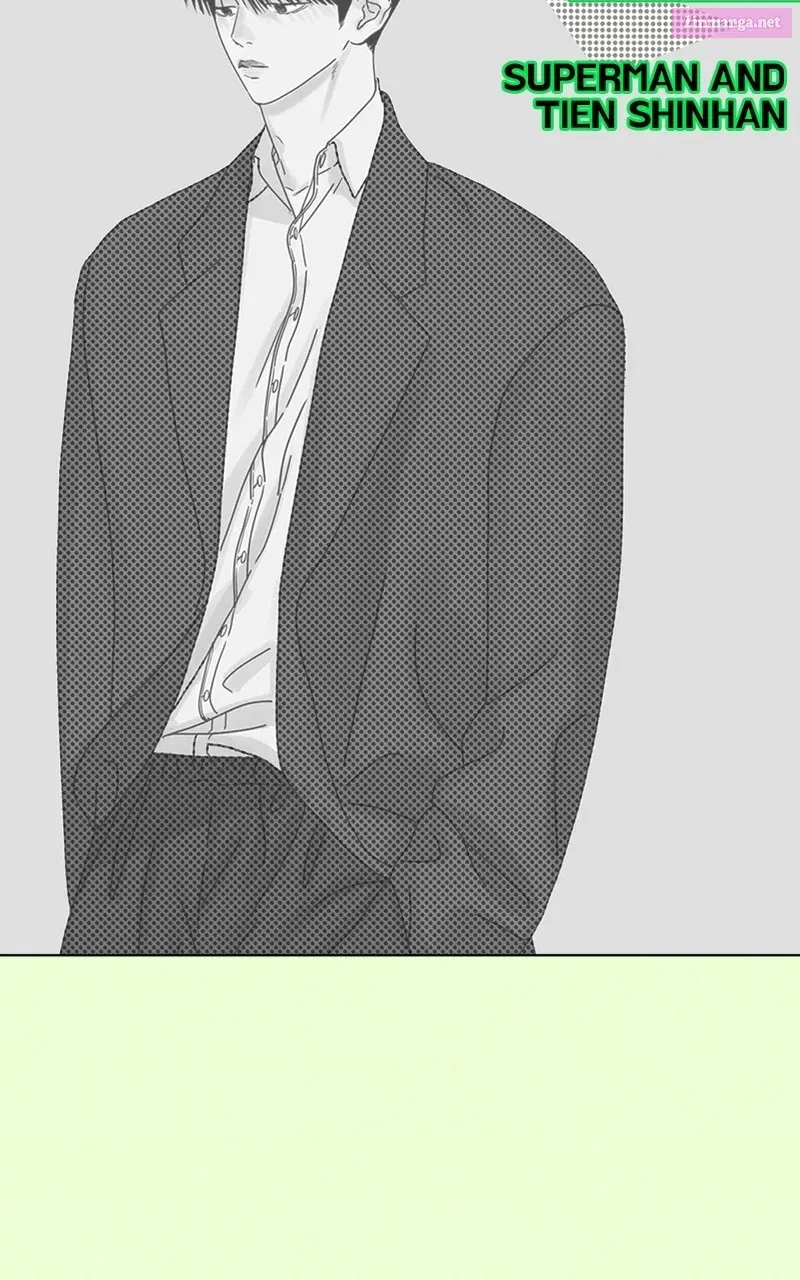 The World of Dating Zinmanga X Chapter 3 Page 4