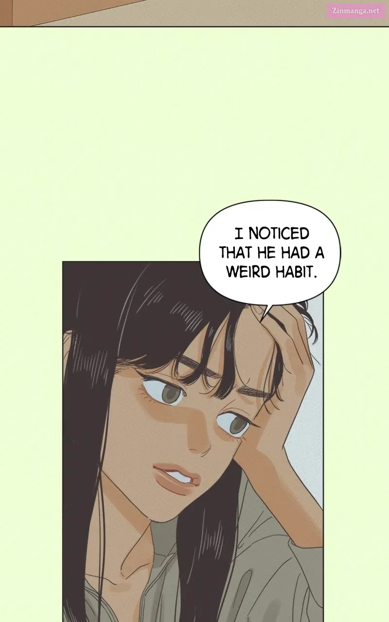 The World of Dating Zinmanga X Chapter 3 Page 6