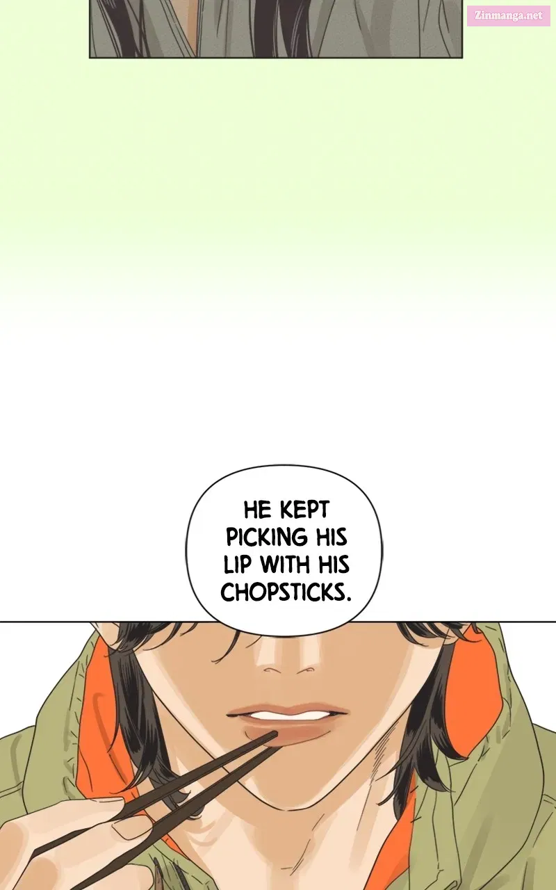 The World of Dating Zinmanga X Chapter 3 Page 7