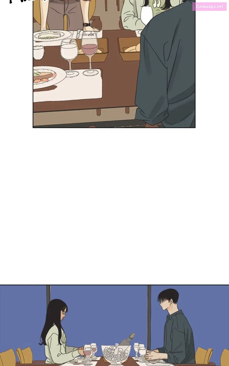 The World of Dating Zinmanga X Chapter 3 Page 45