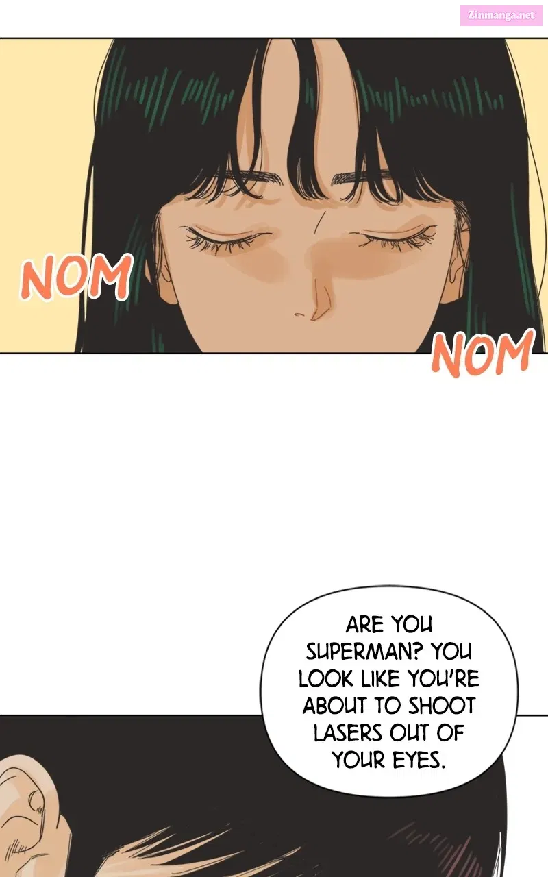 The World of Dating Zinmanga X Chapter 3 Page 49