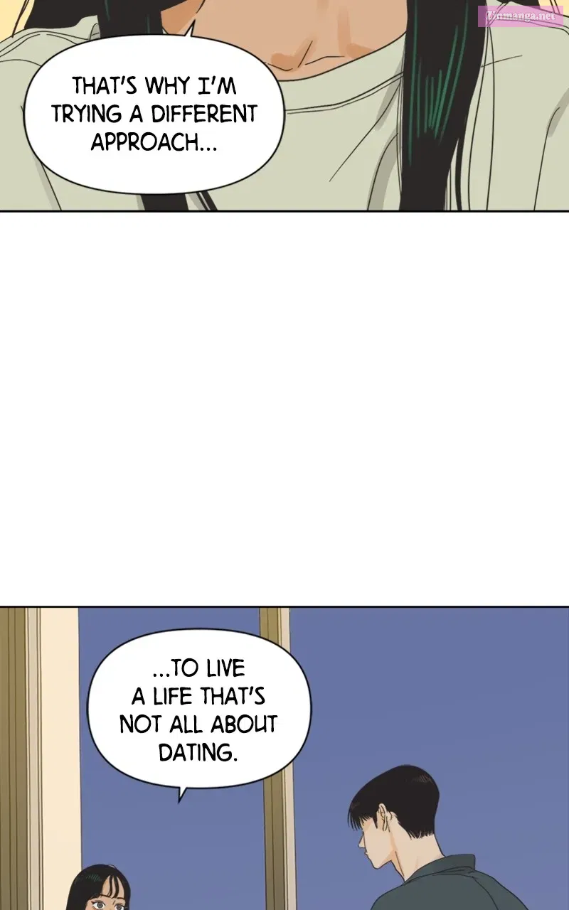 The World of Dating Zinmanga X Chapter 3 Page 64