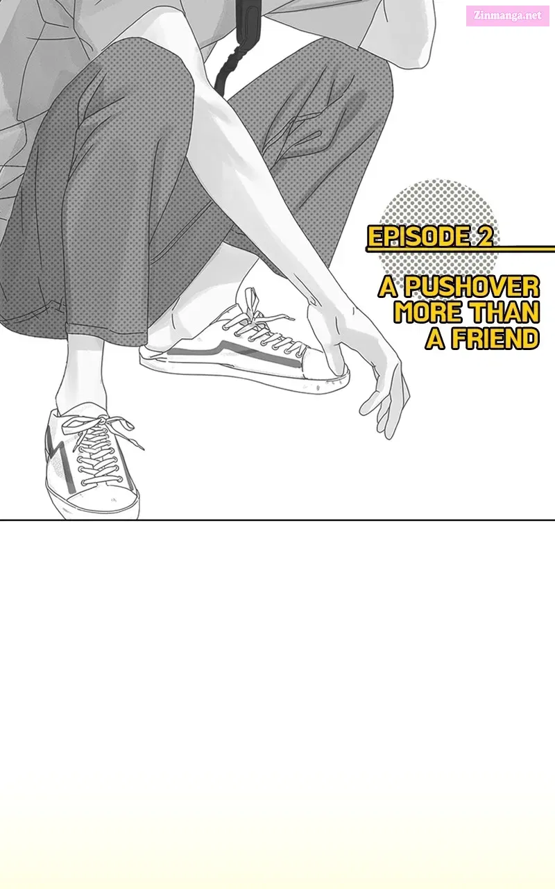 The World of Dating Zinmanga X Chapter 2 Page 2