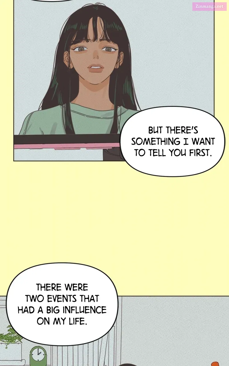 The World of Dating Zinmanga X Chapter 2 Page 4