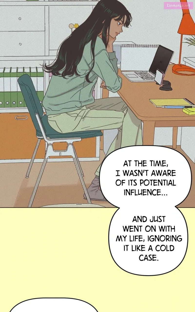 The World of Dating Zinmanga X Chapter 2 Page 5