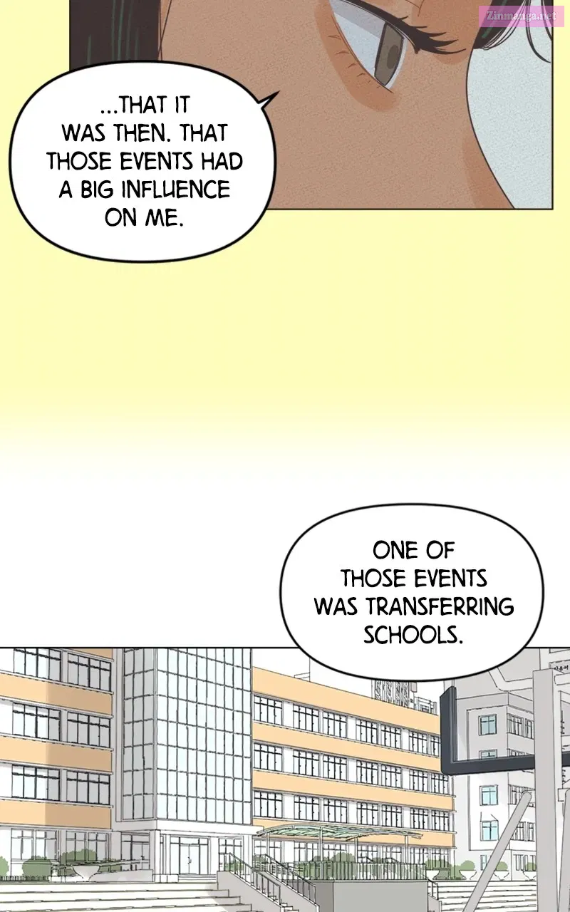 The World of Dating Zinmanga X Chapter 2 Page 7