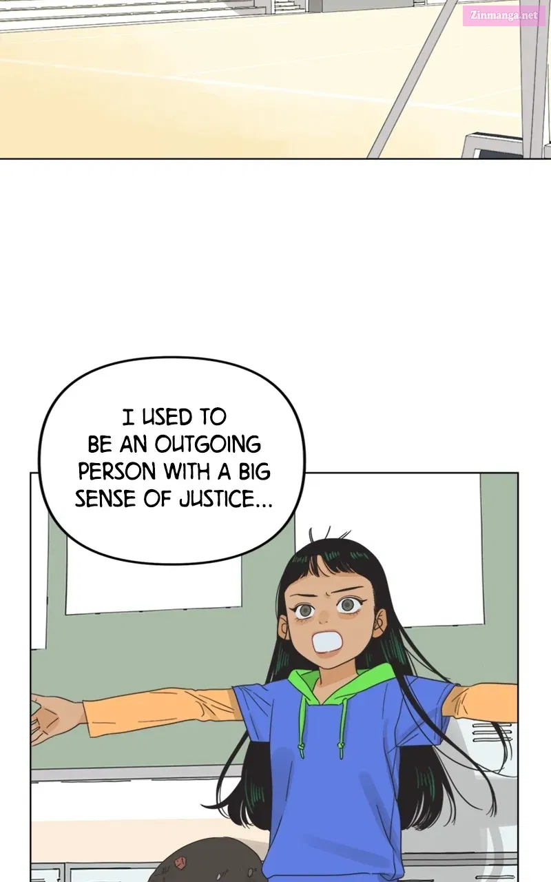 The World of Dating Zinmanga X Chapter 2 Page 8