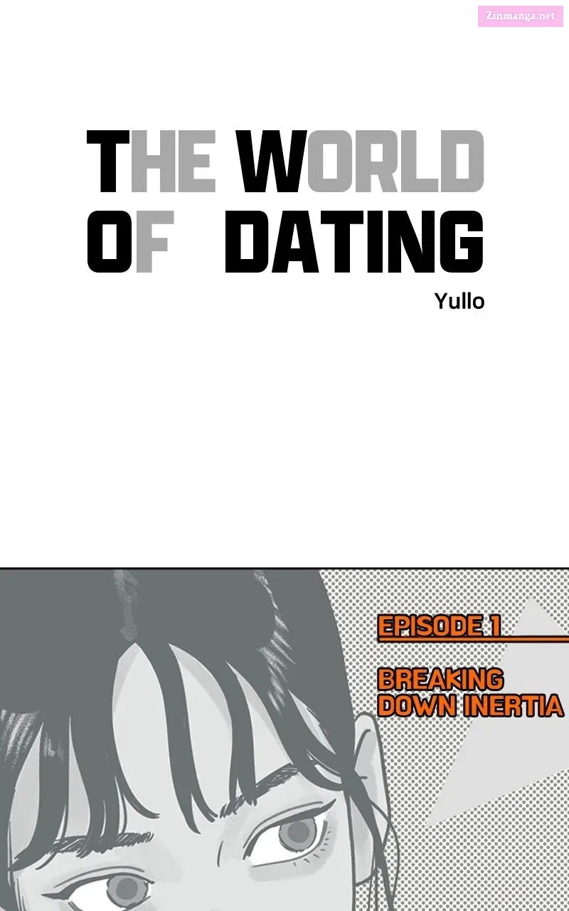 The World of Dating Zinmanga X Chapter 1 Page 30