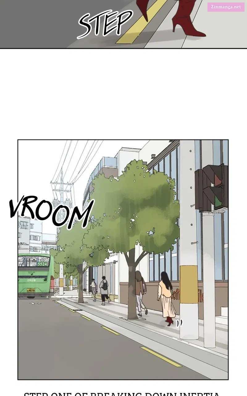 The World of Dating Zinmanga X Chapter 1 Page 38