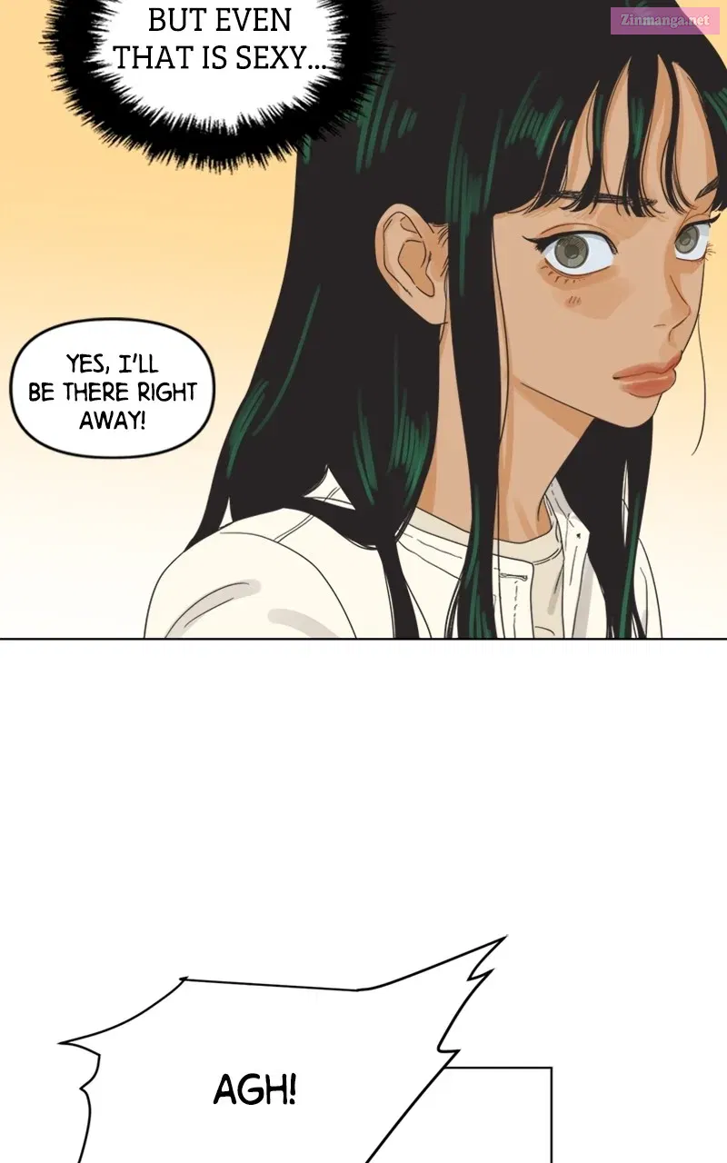 The World of Dating Zinmanga X Chapter 1 Page 104