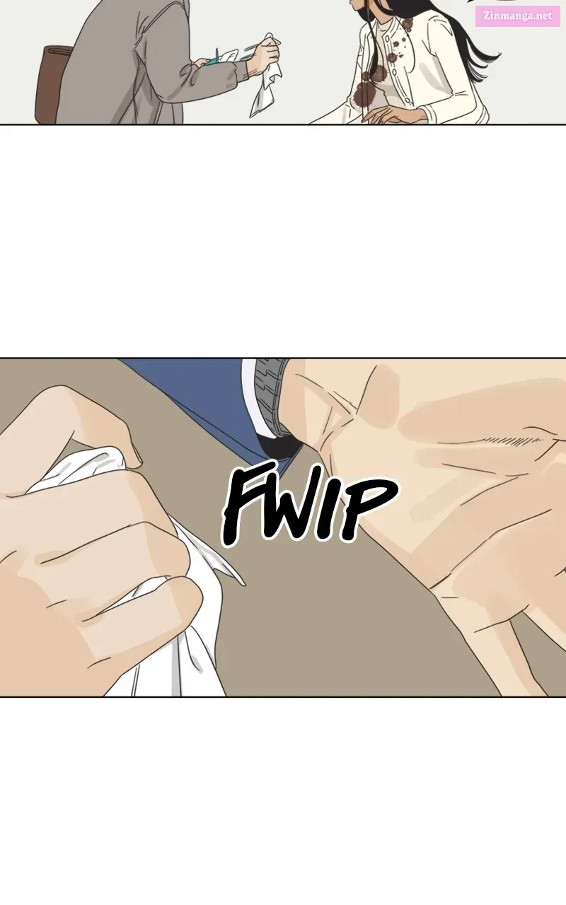 The World of Dating Zinmanga X Chapter 1 Page 111