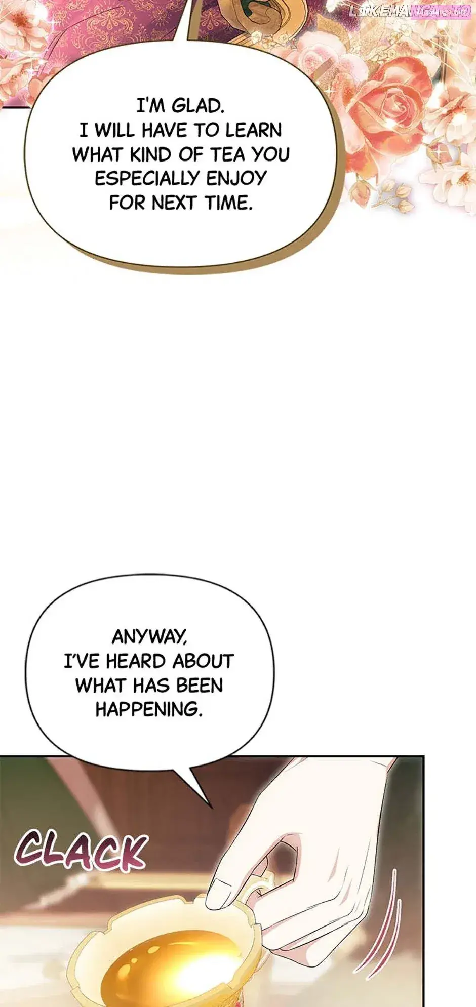 Janice Zinmanga X Chapter 60 Page 6