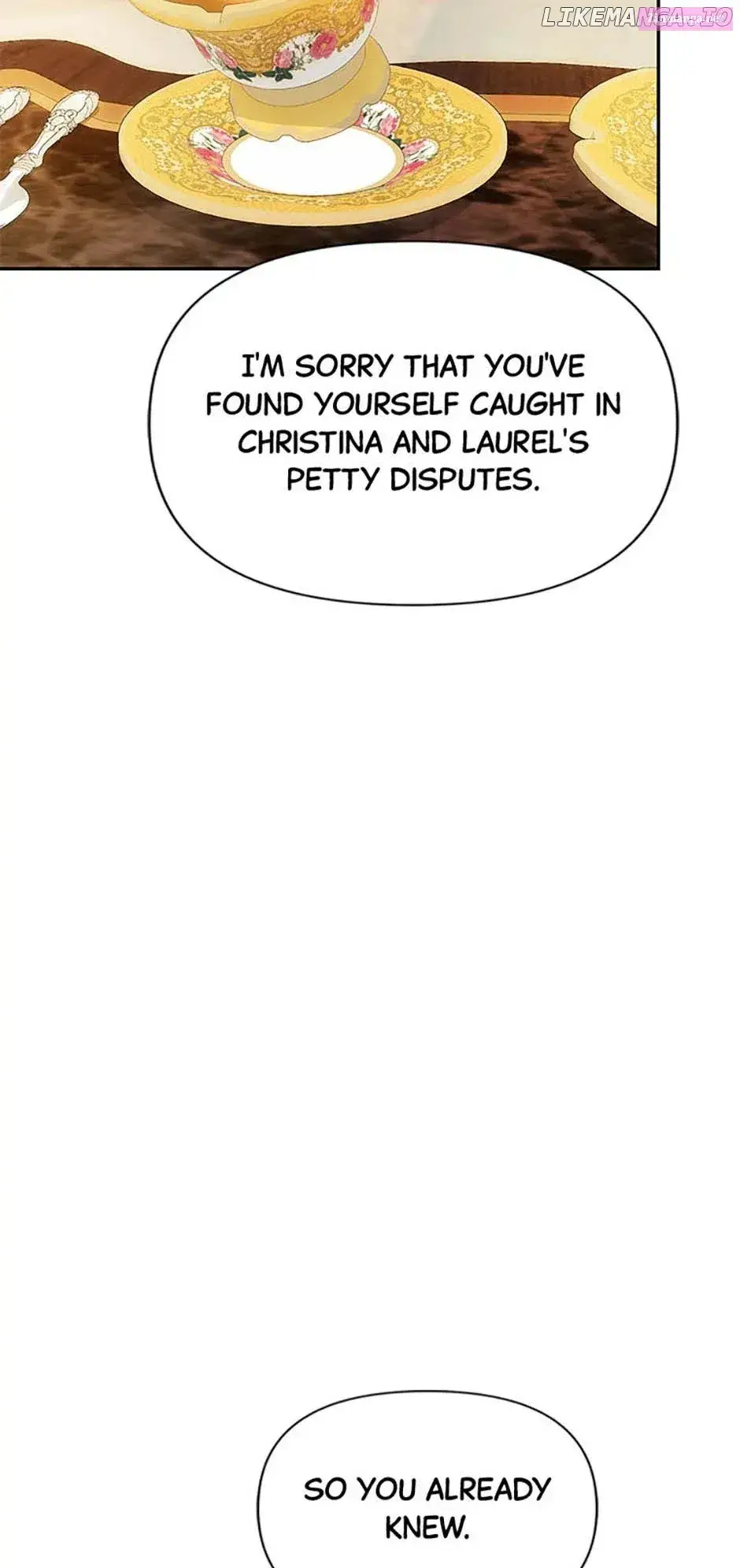 Janice Zinmanga X Chapter 60 Page 7
