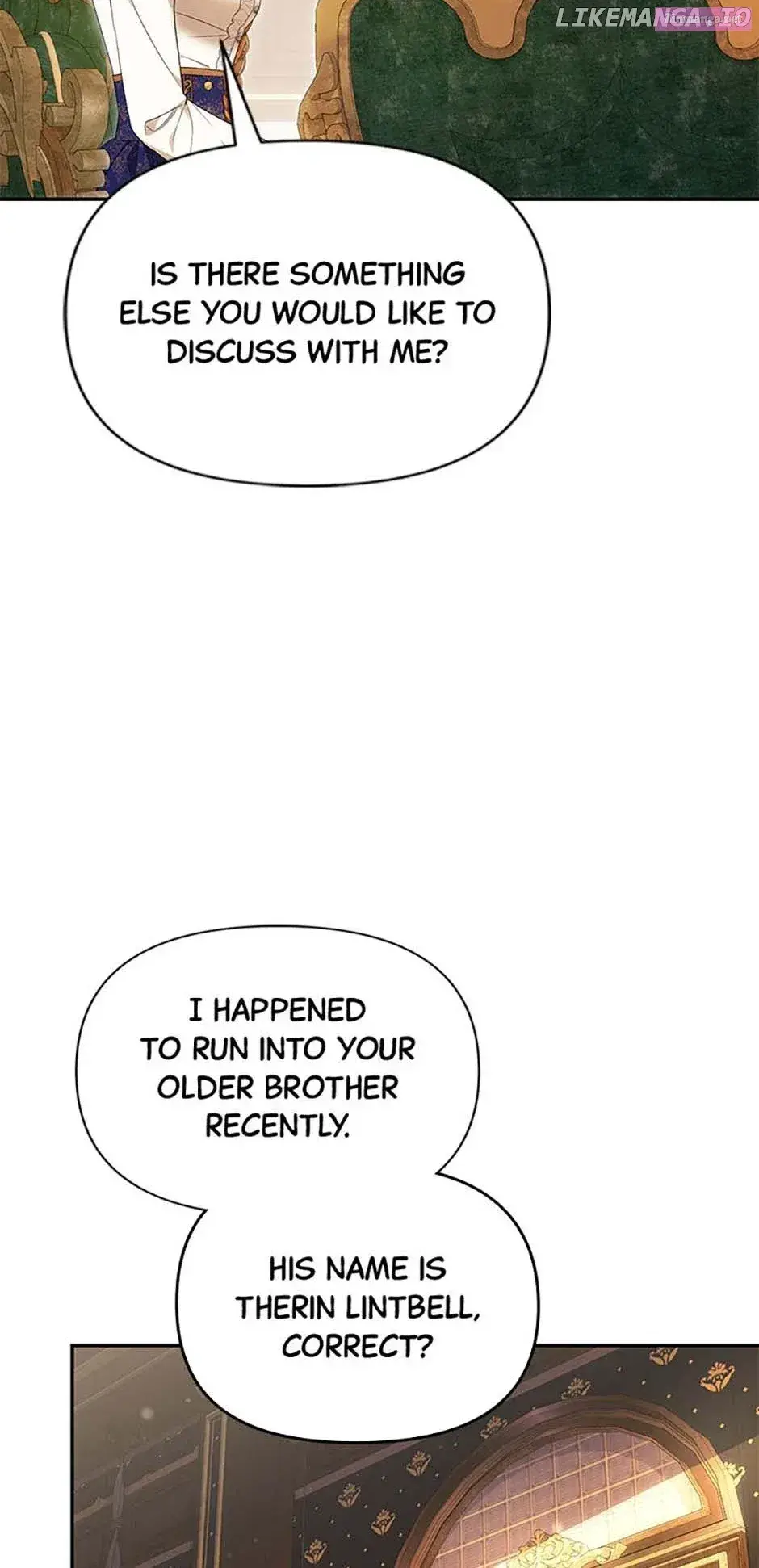 Janice Zinmanga X Chapter 60 Page 16
