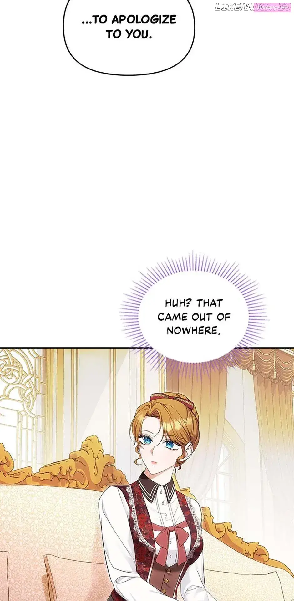 Janice Zinmanga X Chapter 60 Page 41