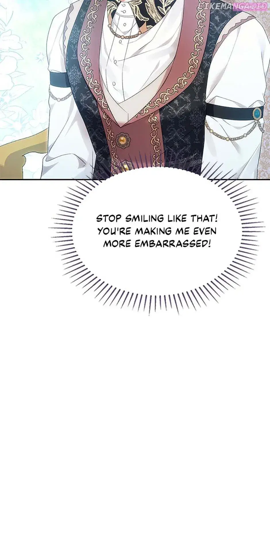Janice Zinmanga X Chapter 60 Page 47