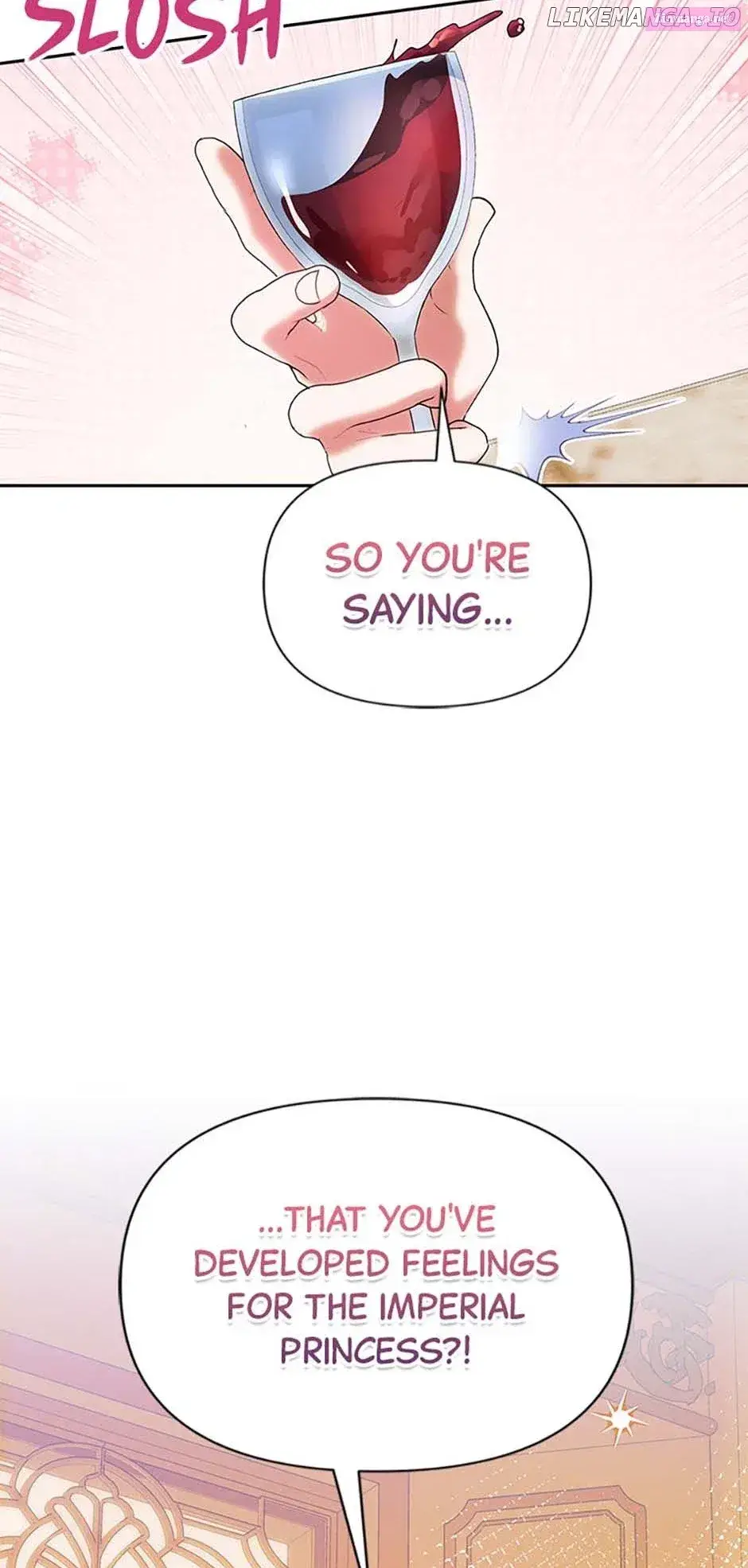 Janice Zinmanga X Chapter 60 Page 54