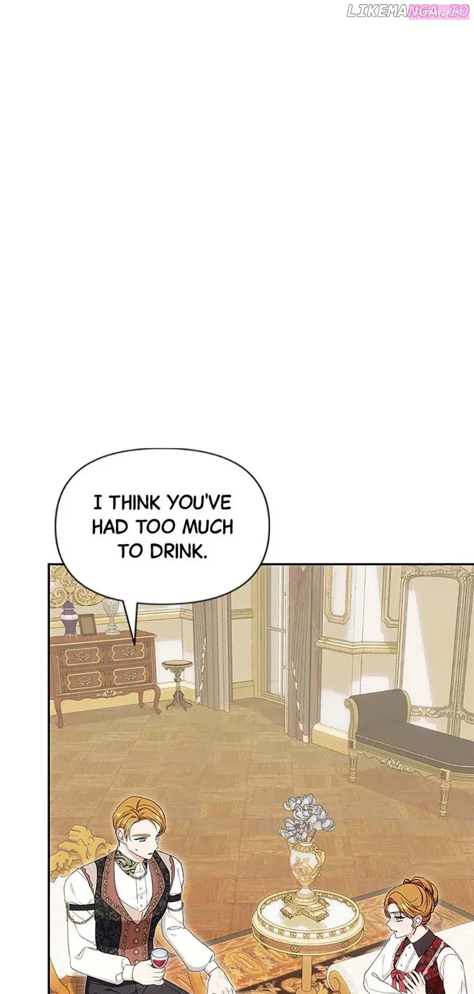 Janice Zinmanga X Chapter 60 Page 56