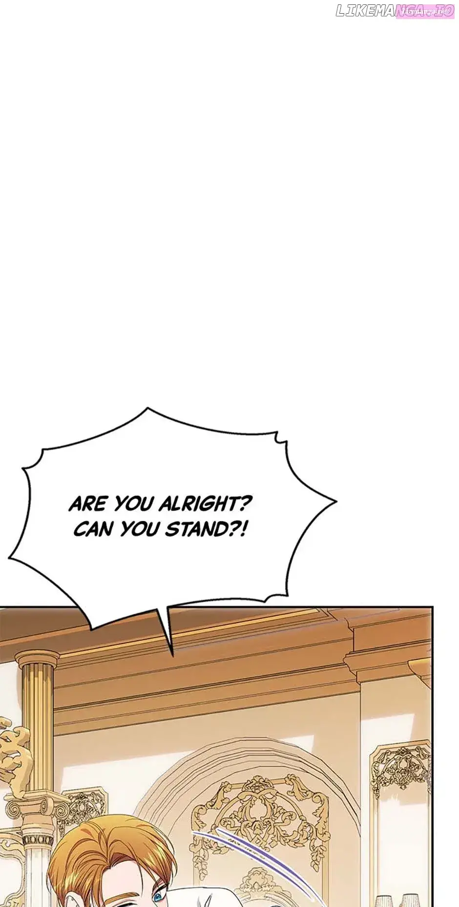 Janice Zinmanga X Chapter 60 Page 77