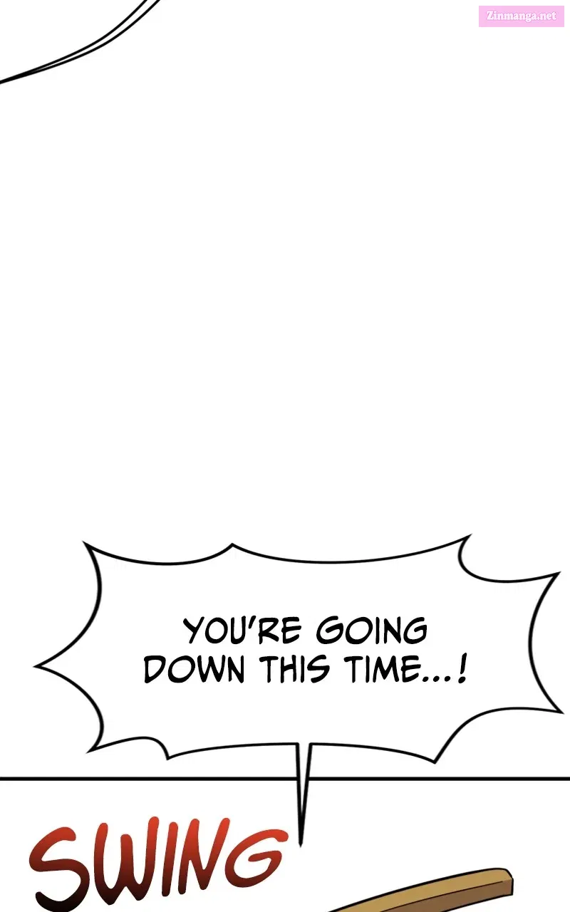 Surviving a Harem Zinmanga X Chapter 57 Page 74