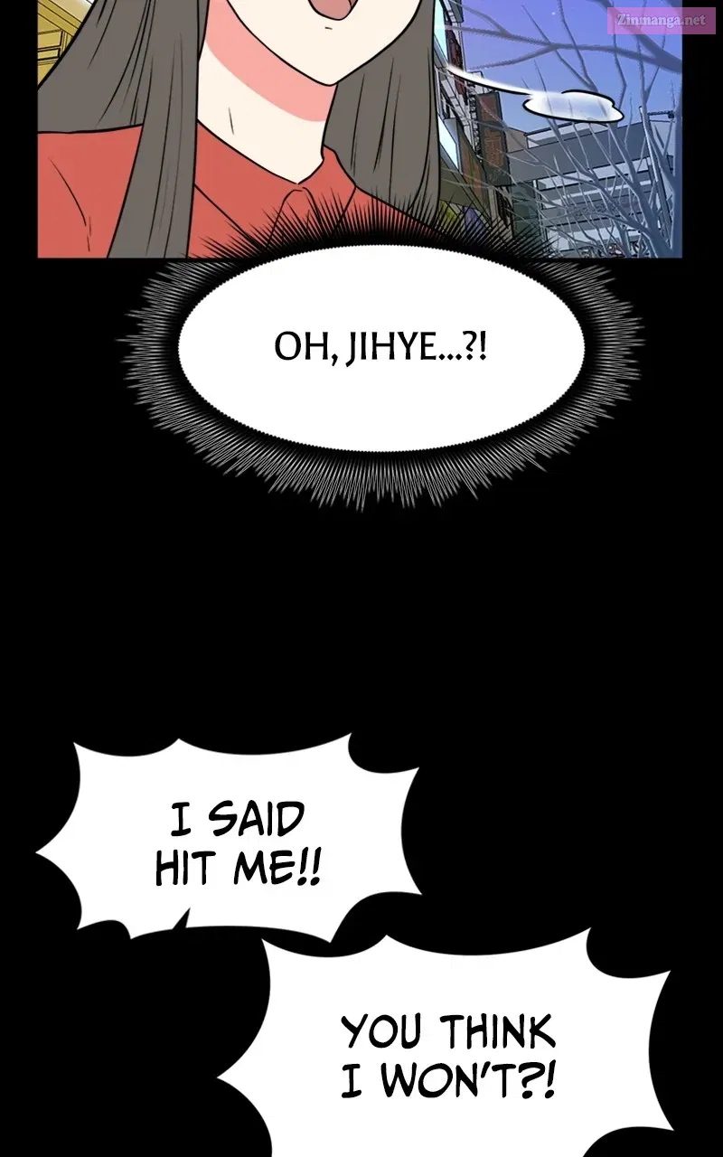 Surviving a Harem Zinmanga X Chapter 56 Page 54