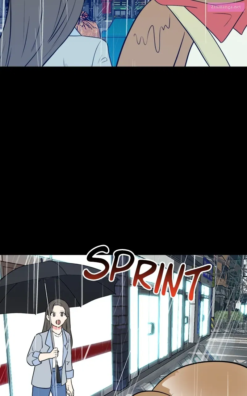 Surviving a Harem Zinmanga X Chapter 56 Page 74