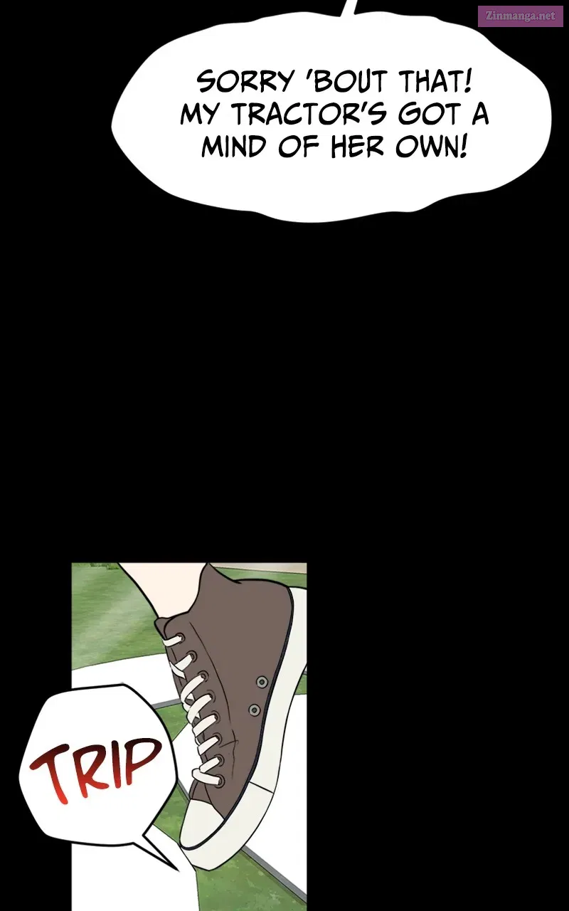 Surviving a Harem Zinmanga X Chapter 56 Page 93