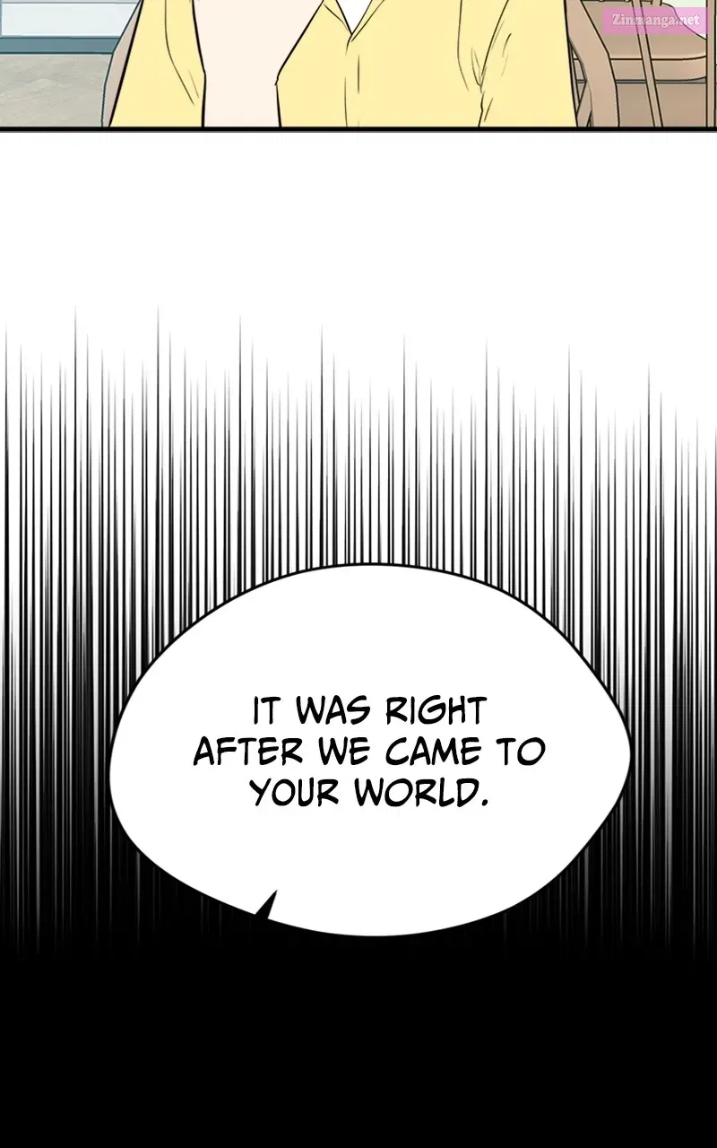 Surviving a Harem Zinmanga X Chapter 56 Page 117