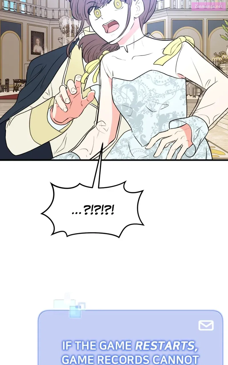 Surviving a Harem Zinmanga X Chapter 55 Page 7