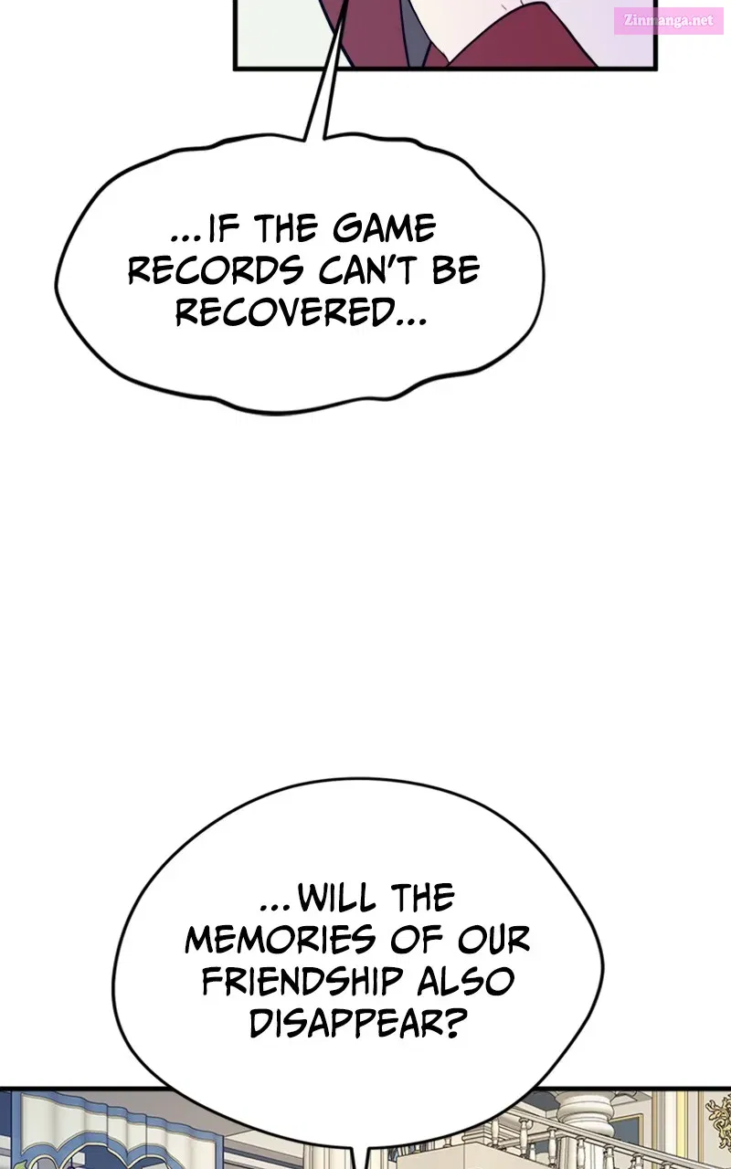 Surviving a Harem Zinmanga X Chapter 55 Page 17