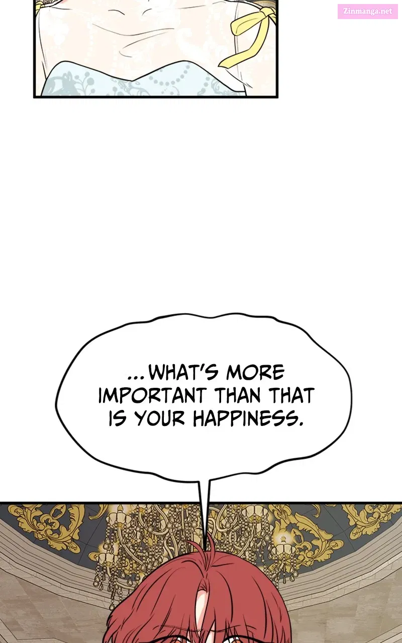 Surviving a Harem Zinmanga X Chapter 55 Page 25
