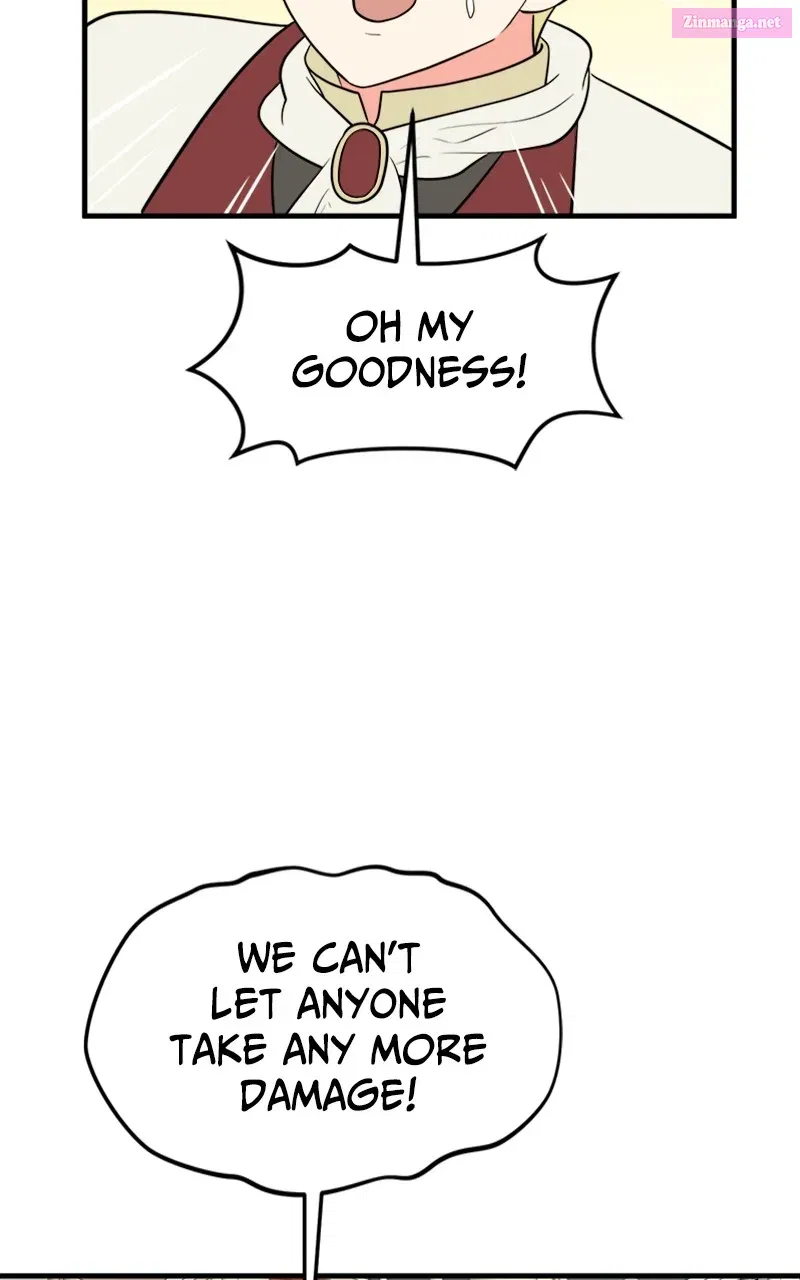 Surviving a Harem Zinmanga X Chapter 53 Page 51