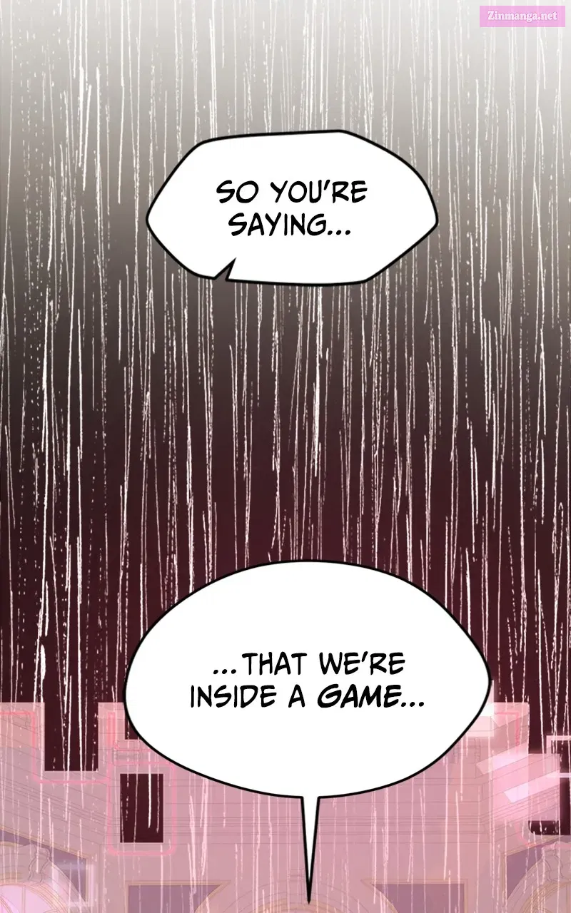 Surviving a Harem Zinmanga X Chapter 52 Page 2