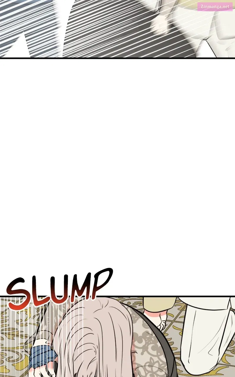 Surviving a Harem Zinmanga X Chapter 52 Page 64