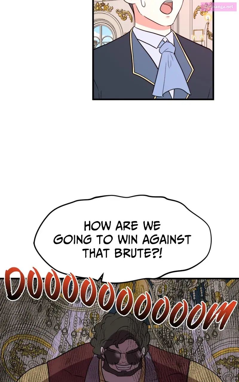 Surviving a Harem Zinmanga X Chapter 52 Page 70