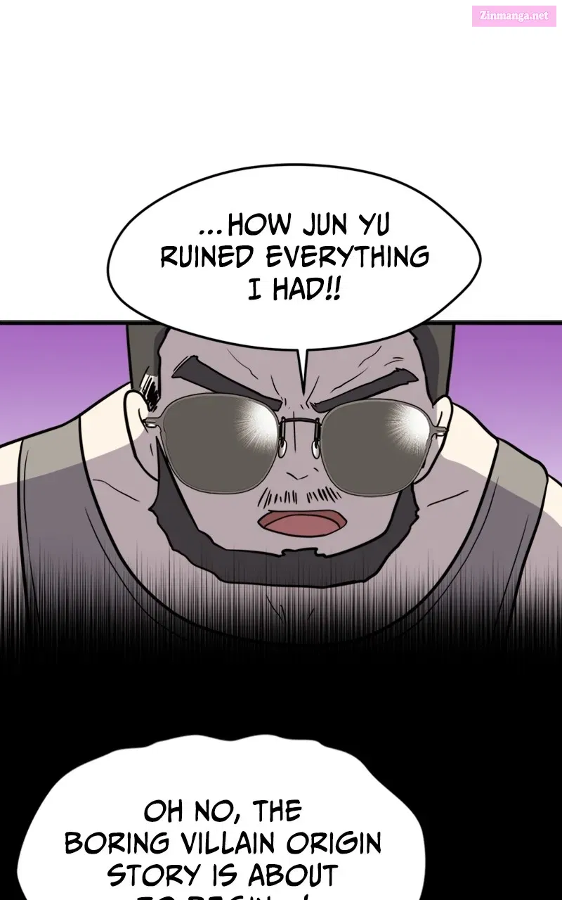 Surviving a Harem Zinmanga X Chapter 51 Page 31