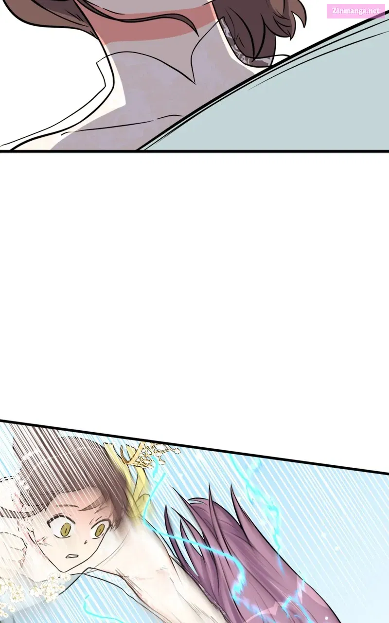 Surviving a Harem Zinmanga X Chapter 50 Page 79