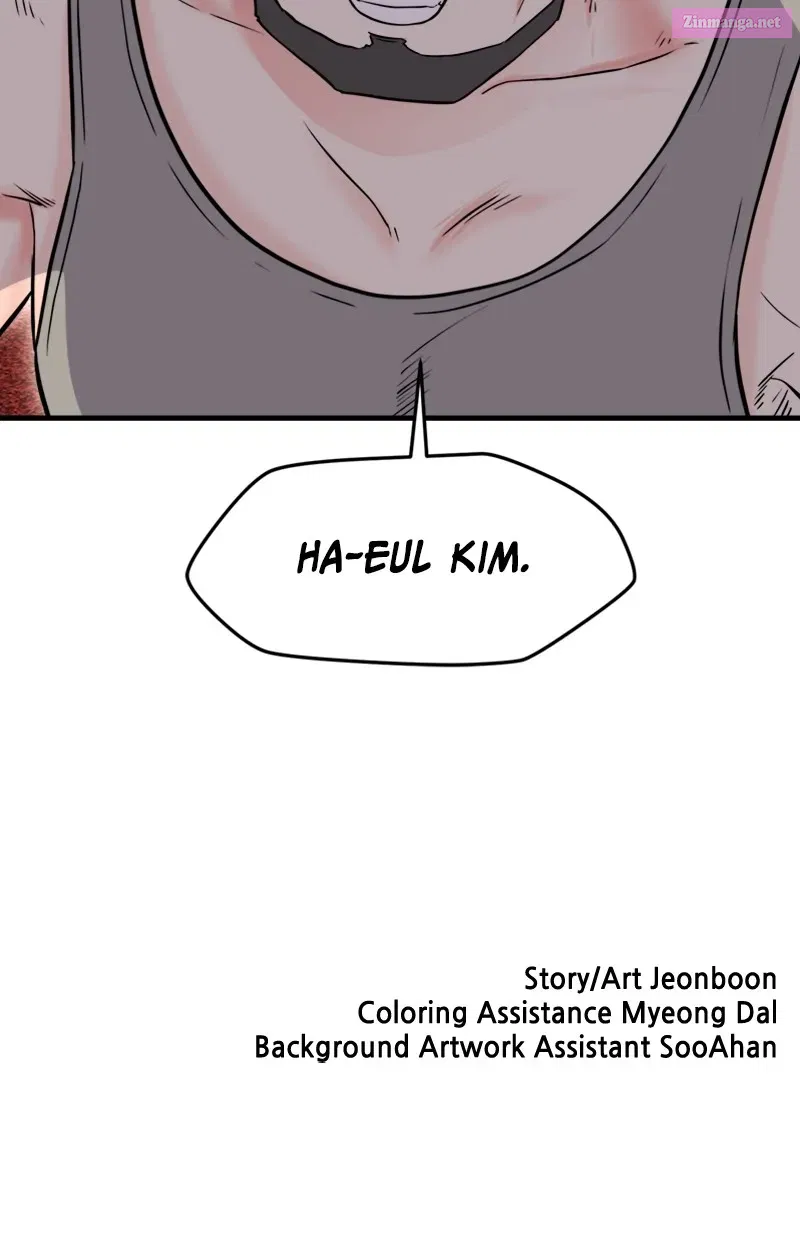 Surviving a Harem Zinmanga X Chapter 50 Page 88