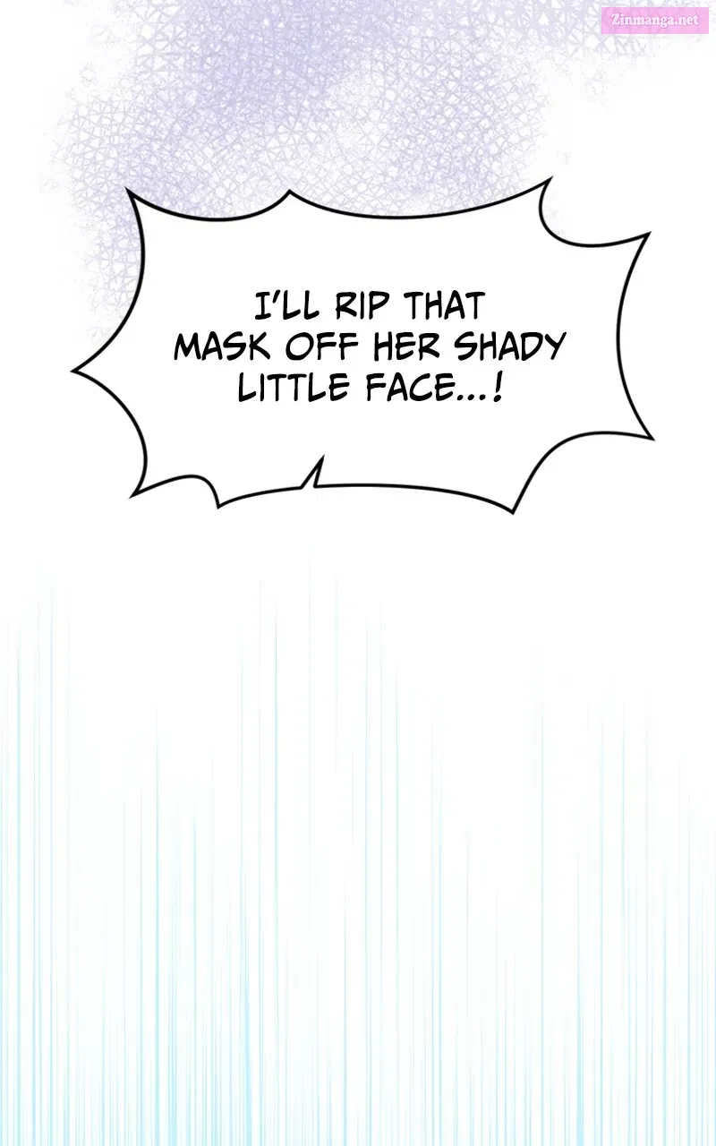 Surviving a Harem Zinmanga X Chapter 49 Page 32