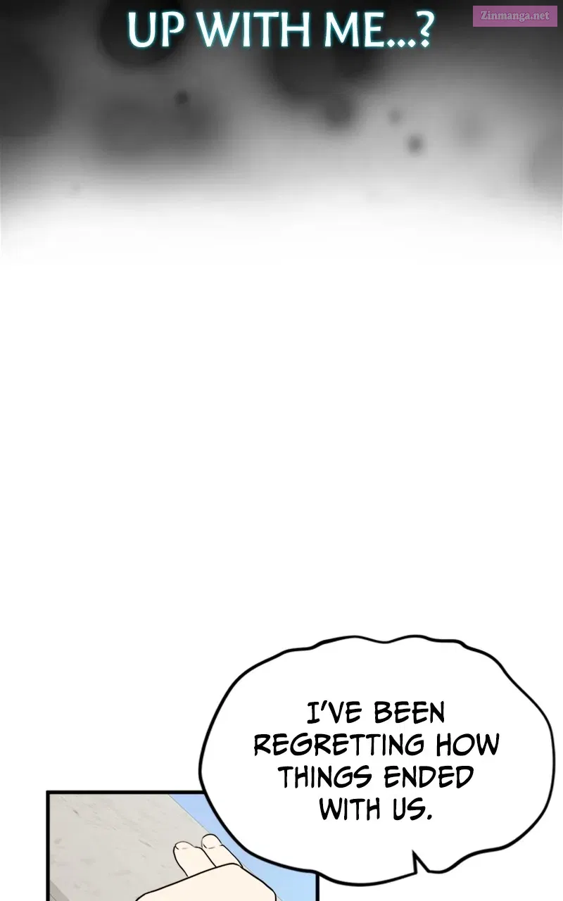 Surviving a Harem Zinmanga X Chapter 49 Page 47