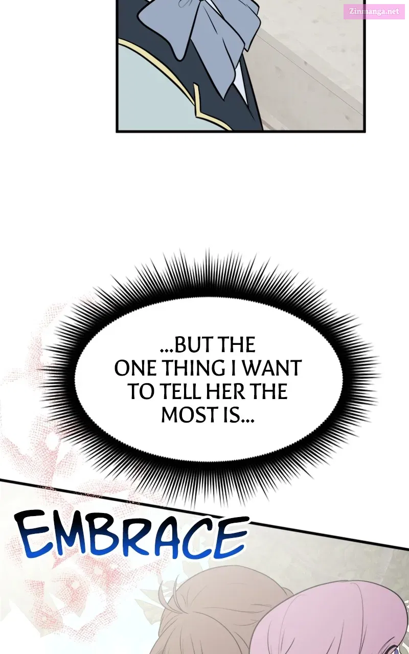 Surviving a Harem Zinmanga X Chapter 49 Page 49